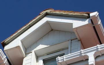 Strachur fascia installation costs