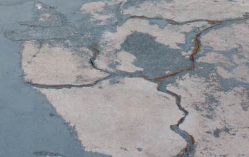 fibreglass roofing replacement Strachur