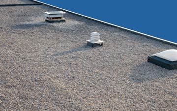 flat roofing Strachur, Argyll And Bute