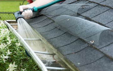 Strachur gutter cleaning costs