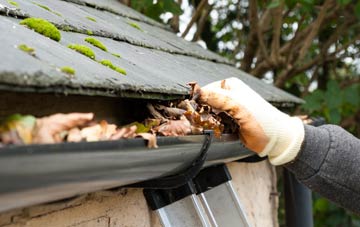 gutter cleaning Strachur, Argyll And Bute