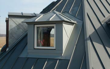 metal roofing Strachur, Argyll And Bute