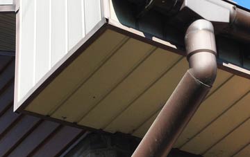 Strachur soffit installation costs
