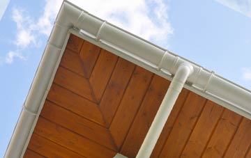 Strachur soffit types